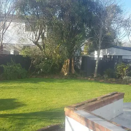 64Lewis Apartment Invercargill Exterior photo