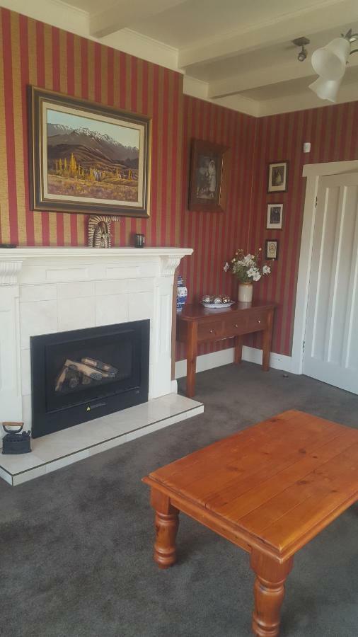 64lewis Apartment Invercargill